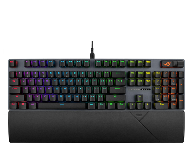 ASUS ROG STRIX SCOPE II X - 1486438 - zdjęcie